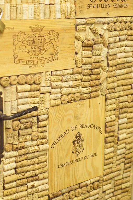 Gite Fa Mille Maison Bleu Robion en Luberon Habitación foto